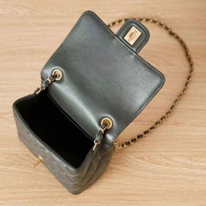 2022 Chanel MINI FLAP BAG