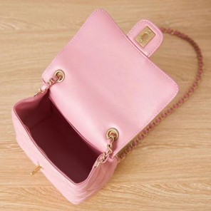 2022 Chanel MINI FLAP BAG