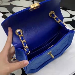 2022 Chanel MINI FLAP BAG