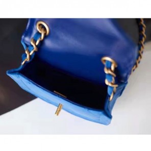 2022 Chanel MINI FLAP BAG