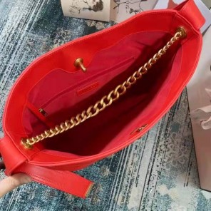 2022 Chanel Maxi Hobo Bag