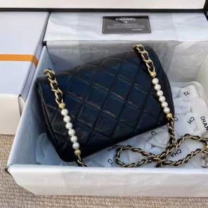 2022 Chanel Mini Flap Bag