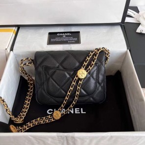 2022 Chanel Mini Flap Bag