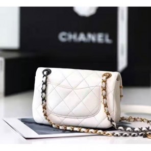 2022 Chanel Mini Flap Bag
