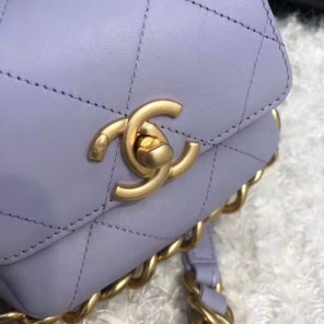 2022 Chanel Mini Flap Bag