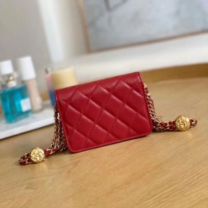 2022 Chanel Mini Flap Bag