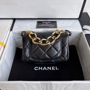 2022 Chanel Mini Flap Bag