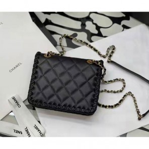 2022 Chanel Mini Flap Bag