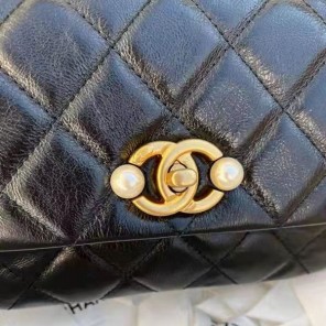 2022 Chanel Mini Flap Bag