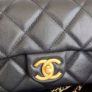 2022 Chanel Mini Flap Bag