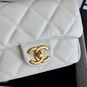 2022 Chanel Mini Flap Bag