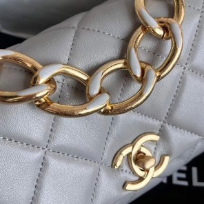 2022 Chanel Mini Flap Bag