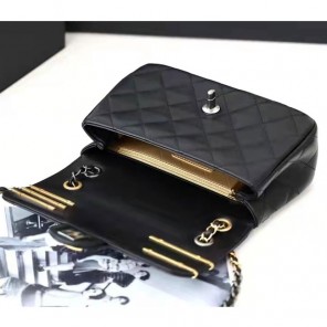 2022 Chanel Mini Flap Bag