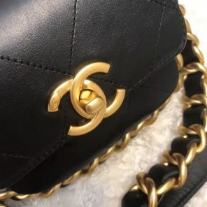2022 Chanel Mini Flap Bag