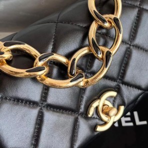 2022 Chanel Mini Flap Bag