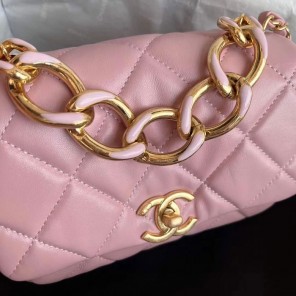 2022 Chanel Mini Flap Bag