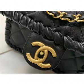 2022 Chanel Mini Flap Bag