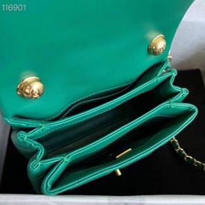 2022 Chanel Mini Flap Bag