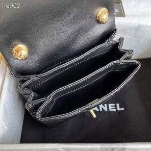 2022 Chanel Mini Flap Bag