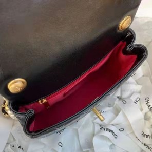 2022 Chanel Mini Flap Bag