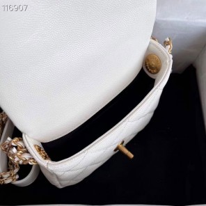 2022 Chanel Mini Flap Bag