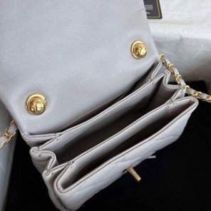 2022 Chanel Mini Flap Bag
