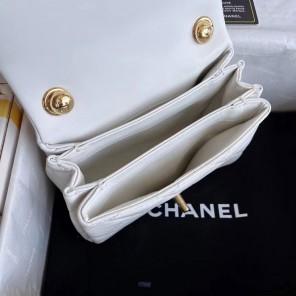 2022 Chanel Mini Flap Bag