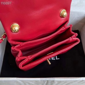 2022 Chanel Mini Flap Bag