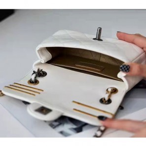 2022 Chanel Mini Flap Bag