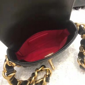 2022 Chanel Mini Flap Bag