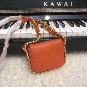 2022 Chanel Mini Flap Bags