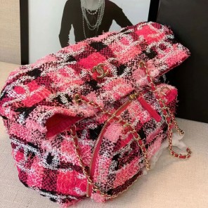 2022 Chanel SHOPPING BAG