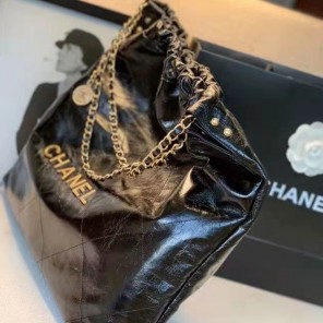 2022 Chanel SHOPPING BAG