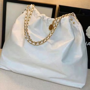2022 Chanel SHOPPING BAG