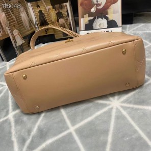 2022 Chanel SHOPPING BAG