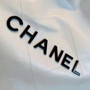 2022 Chanel SHOPPING BAG