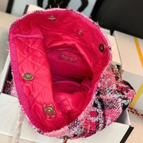 2022 Chanel SHOPPING BAG