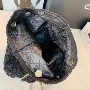 2022 Chanel SHOPPING BAG