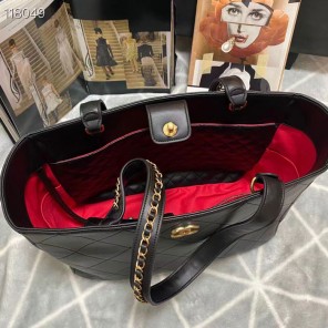 2022 Chanel SHOPPING BAG