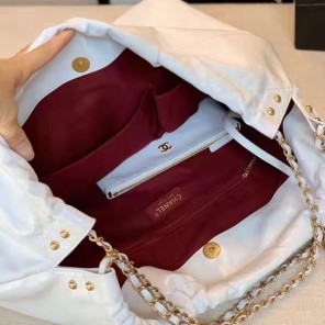 2022 Chanel SHOPPING BAG