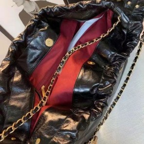 2022 Chanel SHOPPING BAG