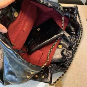 2022 Chanel SHOPPING BAG