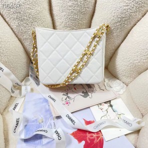 2022 Chanel SMALL FLAP BAG