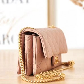 2022 Chanel SMALL FLAP BAG
