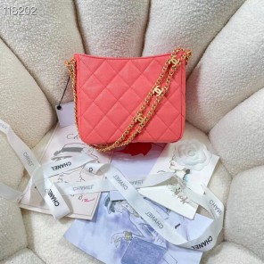 2022 Chanel SMALL FLAP BAG