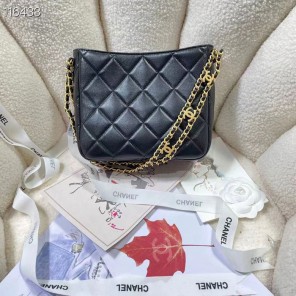 2022 Chanel SMALL FLAP BAG