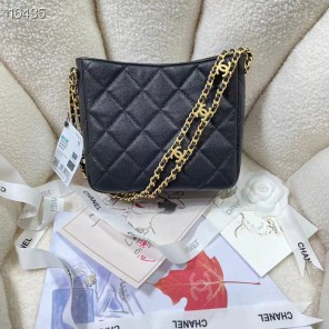 2022 Chanel SMALL FLAP BAG