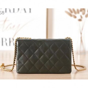2022 Chanel SMALL FLAP BAG