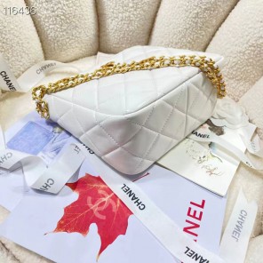 2022 Chanel SMALL FLAP BAG