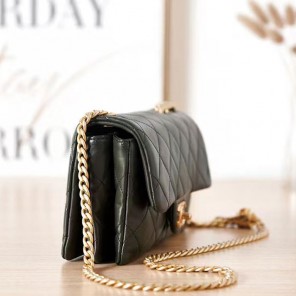 2022 Chanel SMALL FLAP BAG